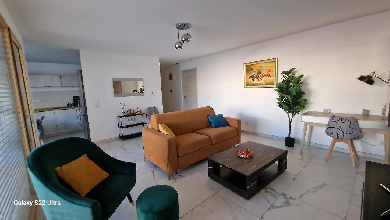 Spacieux, Lumineux, Chic ,60M2 Au Coeur Du Lyon 6Eme -Quartier Foch- Avec Grand Balcon location
