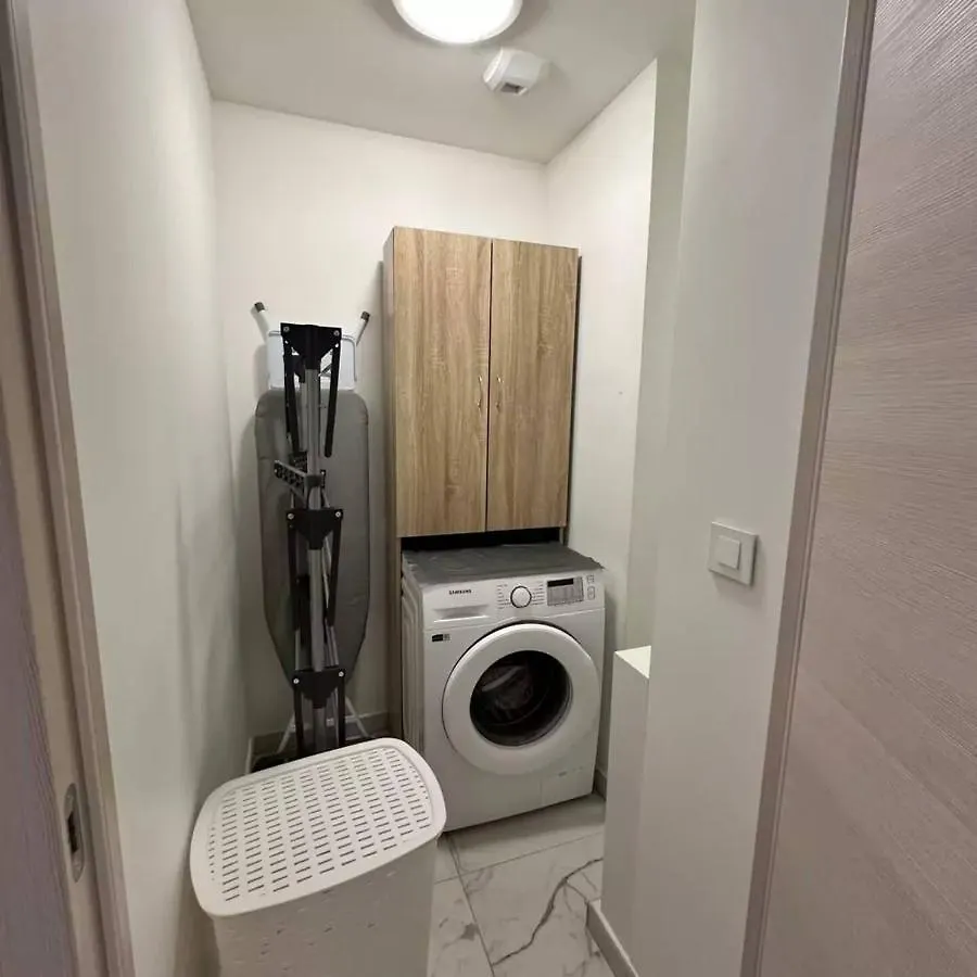 公寓 Spacieux, Lumineux, Chic ,60M2 Au Coeur Du Lyon 6Eme -Quartier Foch- Avec Grand Balcon