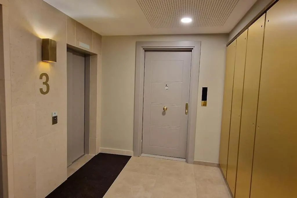 Apartament Spacieux, Lumineux, Chic ,60M2 Au Coeur Du Lyon 6Eme -Quartier Foch- Avec Grand Balcon Francja
