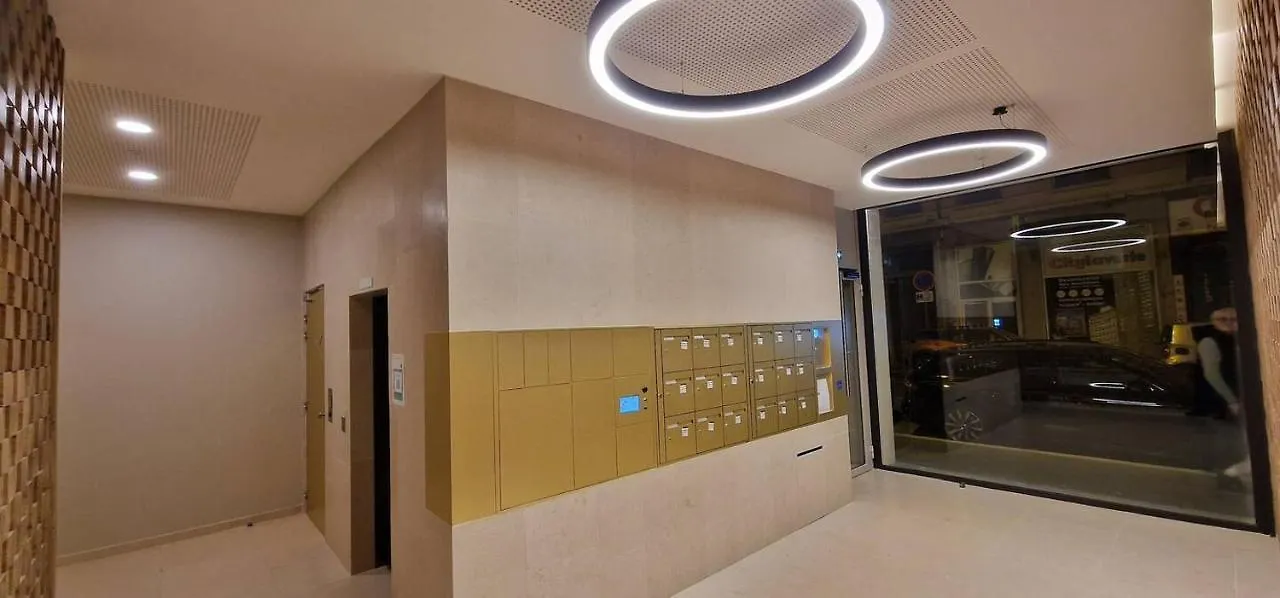 Spacieux, Lumineux, Chic ,60M2 Au Coeur Du Lyon 6Eme -Quartier Foch- Avec Grand Balcon 0*,  法国