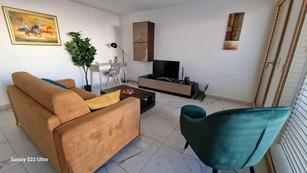 Spacieux, Lumineux, Chic ,60M2 Au Coeur Du Lyon 6Eme -Quartier Foch- Avec Grand Balcon